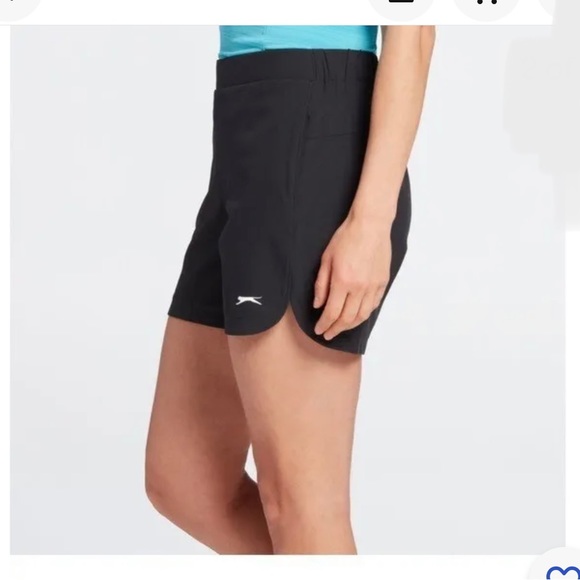 New Slazenger Golf/ Gym shorts small - Picture 4 of 8